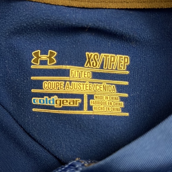 Under Armour ladies hoodie - Picture 6 of 7